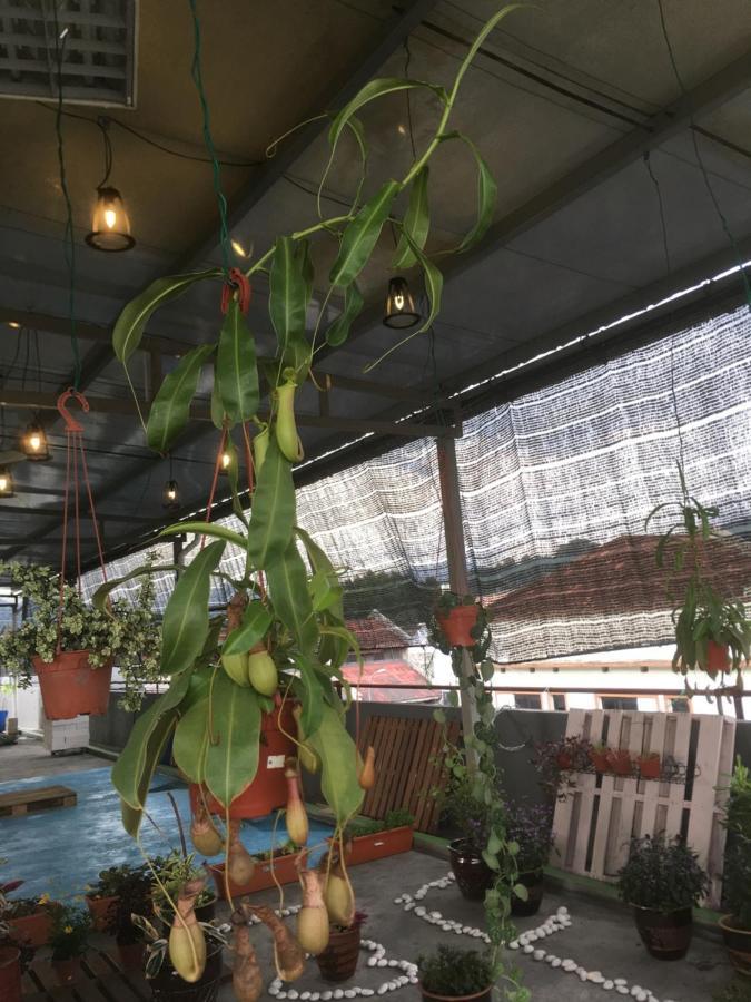 Anderson Hotel Ipoh Exteriér fotografie